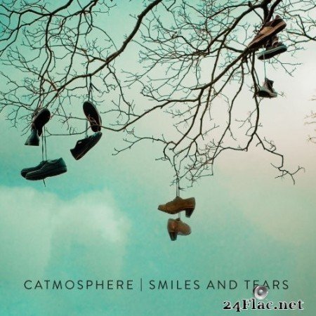 Catmosphere - Smiles and Tears (2021) Hi-Res