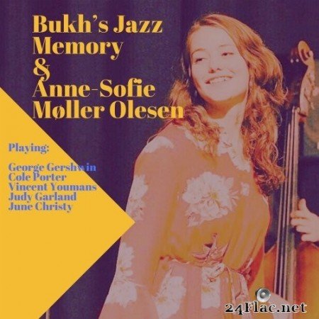 Bukh's Jazz Memory - Bukh's Jazz Memory (2021) Hi-Res