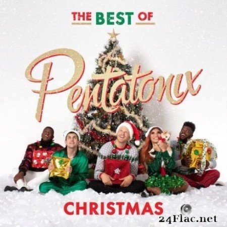 Pentatonix - The Best Of Pentatonix Christmas (2019) Hi-Res + FLAC