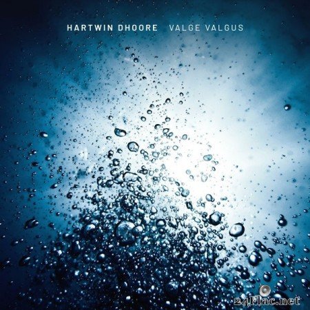 Hartwin Dhoore - Valge Valgus (2021) Hi-Res