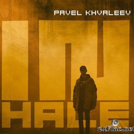 Pavel Khvaleev - Inhale (2021) [FLAC (tracks)]