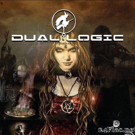 Dual Logic - Witchcraft (2021) [FLAC (tracks)]