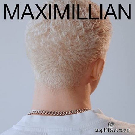 Maximillian - Too Young (2021) Hi-Res
