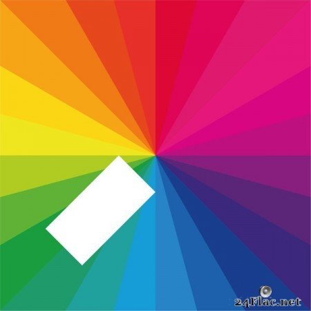 Jamie xx - In Colour (2015) Hi-Res