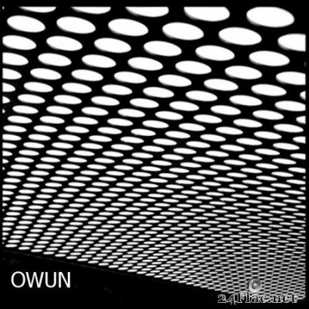 Owun - 2.5 (2017) Hi-Res