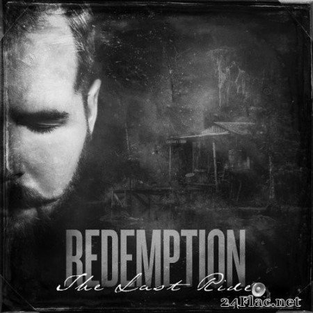 Christian Larsson - Redemption – The Last Ride (2021) Hi-Res