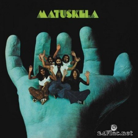 Matuskela - Matuskela (1972) Hi-Res