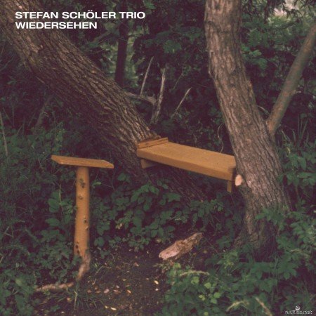 Stefan Schöler Trio - Wiedersehen (2021) Hi-Res