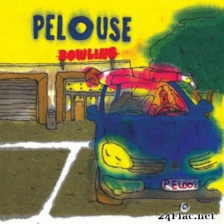 Pelouse - Bowling (2021) Hi-Res