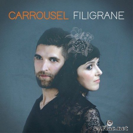 Carrousel - Filigrane (2017) Hi-Res