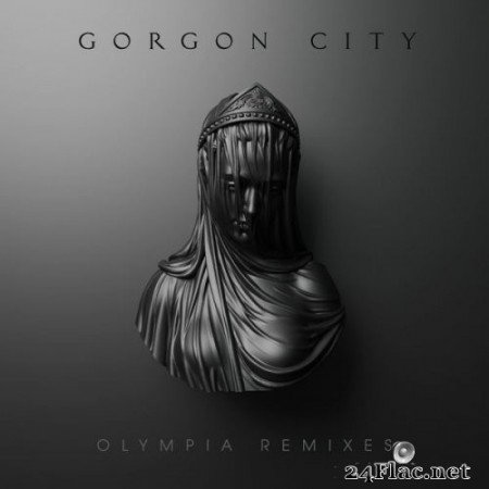 Gorgon City - Olympia (Remixes) (2021) Hi-Res