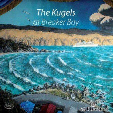 The Kugels - The Kugels at Breaker Bay (Live) (2021) Hi-Res