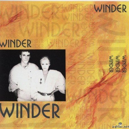Winder - International Love (Limited Edition) (1987/2021) [FLAC (tracks + .cue)]