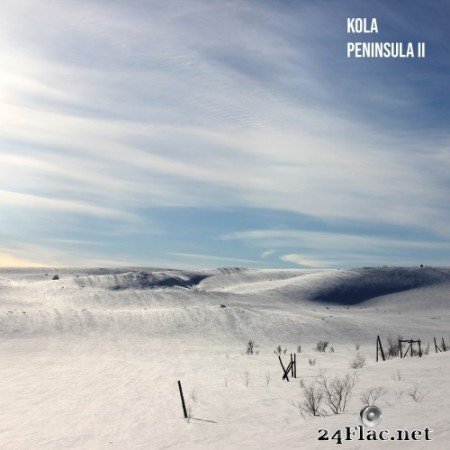 Wonders Of Nature - Kola Peninsula II (Bonus Edition) (2019) Hi-Res