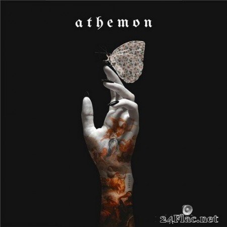 Athemon - Athemon (2021) Hi-Res