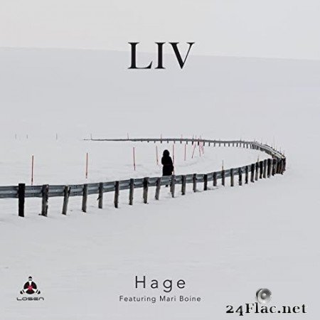 Liv - Hage (2021) Hi-Res