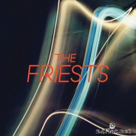 The Friests - The Friests (2021) Hi-Res