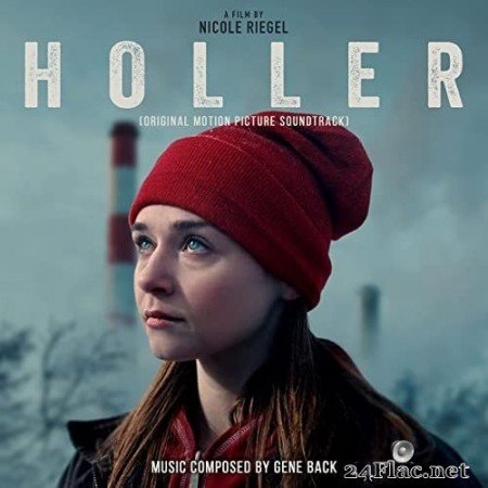 Gene Back - Holler (Original Motion Picture Soundtrack) (2021) Hi-Res