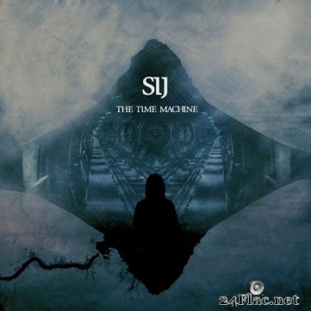 SiJ - The Time Machine (2017) Hi-Res