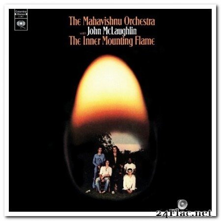 Mahavishnu Orchestra - The Inner Mounting Flame [Remastered] (1971/2012) Hi-Res