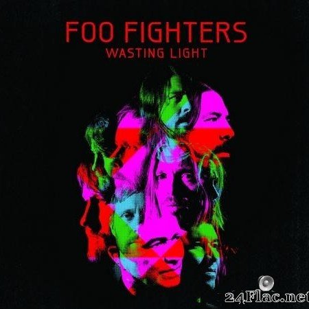 Foo Fighters - Wasting Light (Best Buy Deluxe Version) (2011) [FLAC (tracks + .cue)]