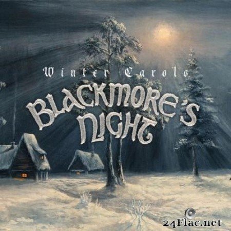 Blackmore's Night - Winter Carols (Deluxe Edition, Remastered) (2001/2021) Hi-Res