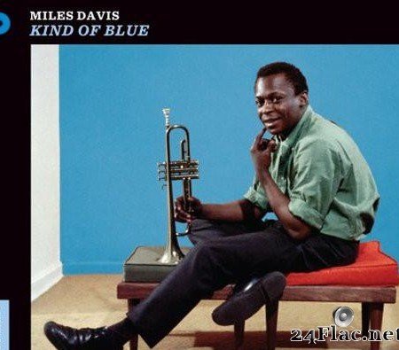Miles Davis - Kind Of Blue (1959/2013) [FLAC (tracks + .cue)]