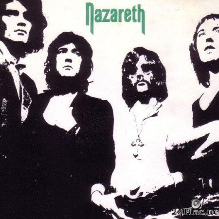 Nazareth - Hit Collection (2000) [FLAC (tracks + .cue)]