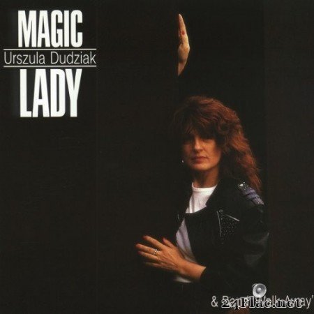 Urszula Dudziak & Walk Away - Magic Lady (1990/2016) Hi-Res