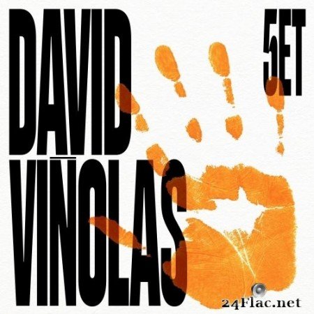 David Viñolas - 5ET (2021) Hi-Res