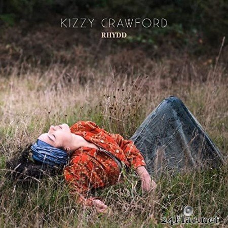 Kizzy Crawford - Rhydd (2021) Hi-Res