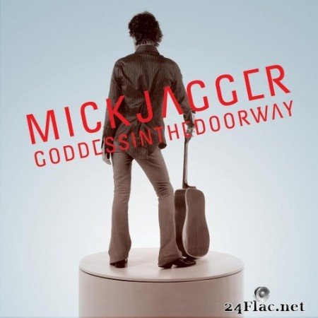 Mick Jagger - Goddess in the Doorway (2001/2015) Hi-Res