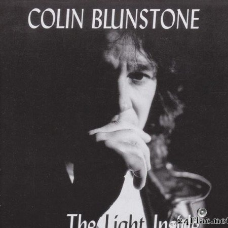 Colin Blunstone - The Light Inside (1998) [FLAC (tracks + .cue)]