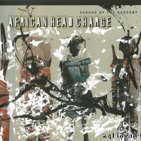 African Head Charge - Voodoo Of The Godsent (2011) [FLAC (tracks + .cue)]