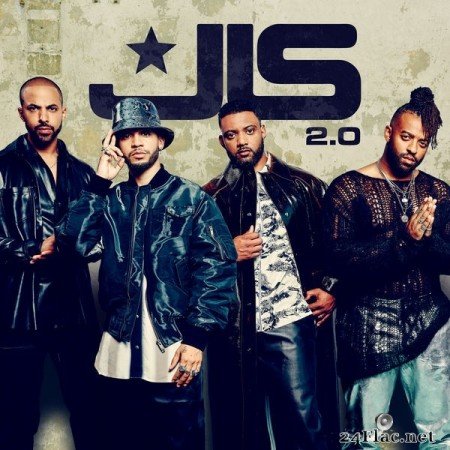 JLS - 2.0 (2021) Hi-Res