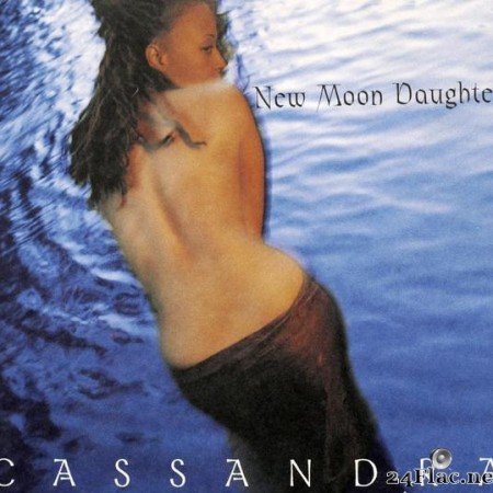 Cassandra Wilson - New Moon Daughter (1995) [FLAC (tracks+.cue)]