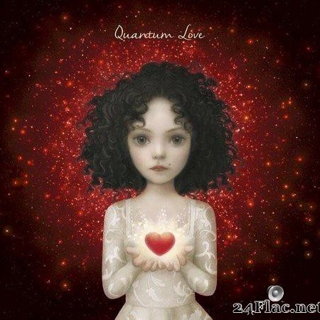 Giorgia Angiuli - Quantum Love (2021) [FLAC (tracks)]