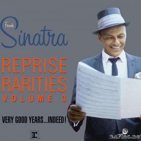 Frank Sinatra - Reprise Rarities. Vol. 3 (2021) [FLAC (tracks)]