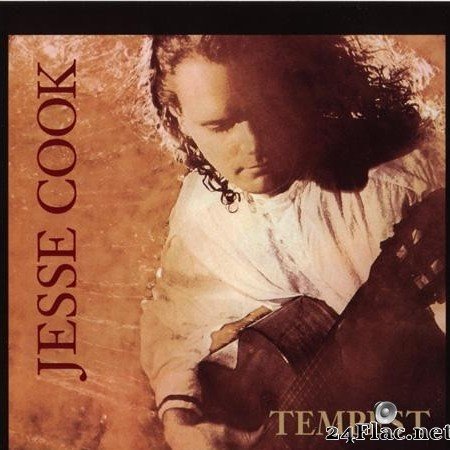Jesse Cook - Tempest (1995) [FLAC (tracks + .cue)]