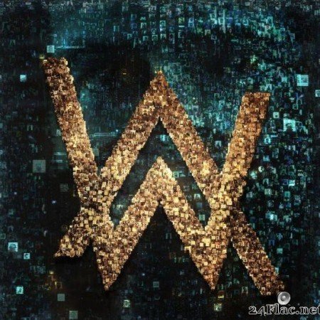 Alan Walker - World Of Walker (2021) [FLAC (tracks)]