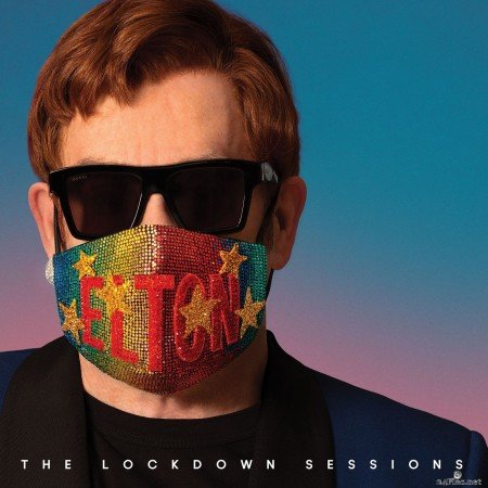 Elton John - The Lockdown Sessions (2021) Hi-Res