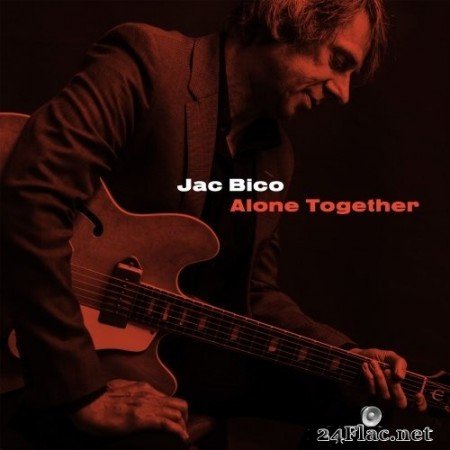 Jac Bico - Alone Together (2021) Hi-Res