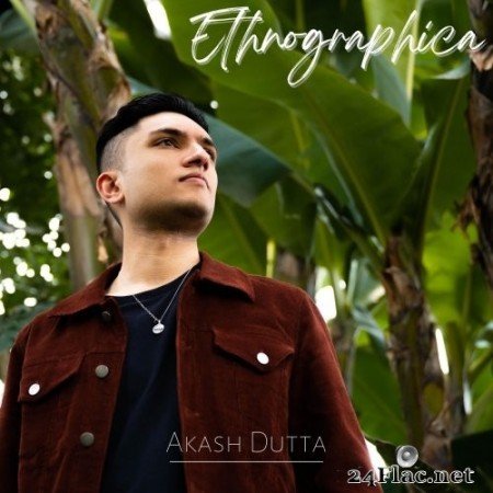 Akash Dutta - Ethnographica (2021) Hi-Res