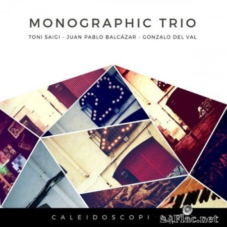 Monographic Trio - Caleidoscopi 23 (2019) Hi-Res