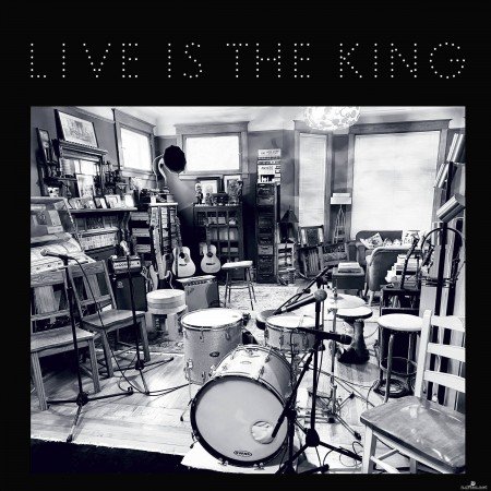 Jeff Tweedy - Live Is The King (2021) Hi-Res