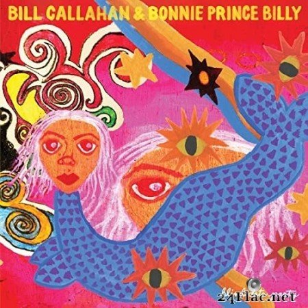 Bill Callahan and Bonnie &#039;Prince&#039; Billy - Blind Date Party (2021) Hi-Res + FLAC