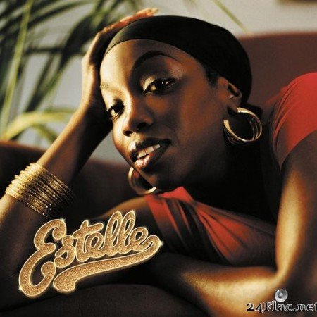 Estelle - The 18th Day... (2004) [FLAC (tracks + .cue)]