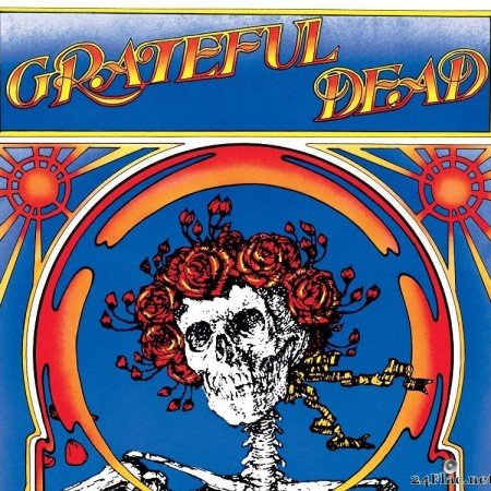 Grateful Dead - Grateful Dead (Skull & Roses) [50th Anniversary Expanded Edition] (Live) (1971/2021) [FLAC (tracks)]