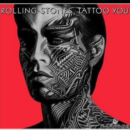 The Rolling Stones - Tattoo You (40th Anniversary Super Deluxe Edition) (1981/2021) [FLAC (tracks)]