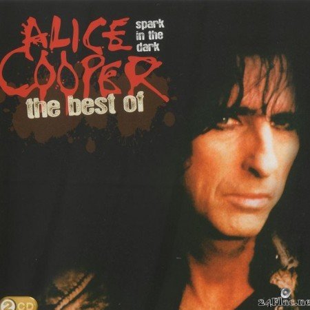 Alice Cooper - Spark In The Dark - The Best Of (2009) [FLAC (tracks + .cue)]